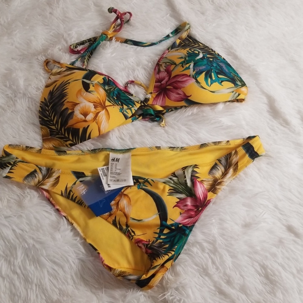 2 peice swimsuit